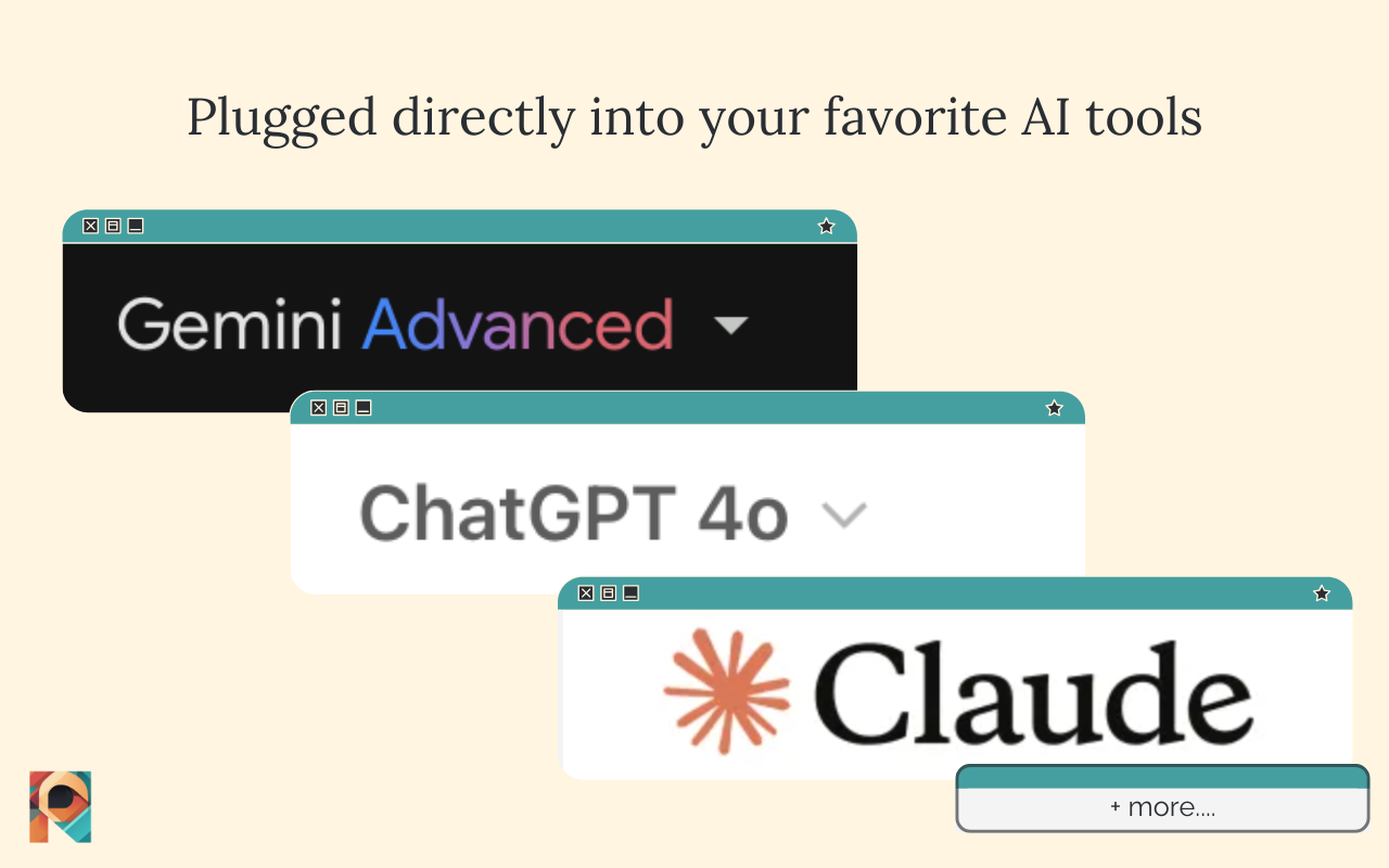 Prompt Perfect: AI Prompt Helper - 截图 4