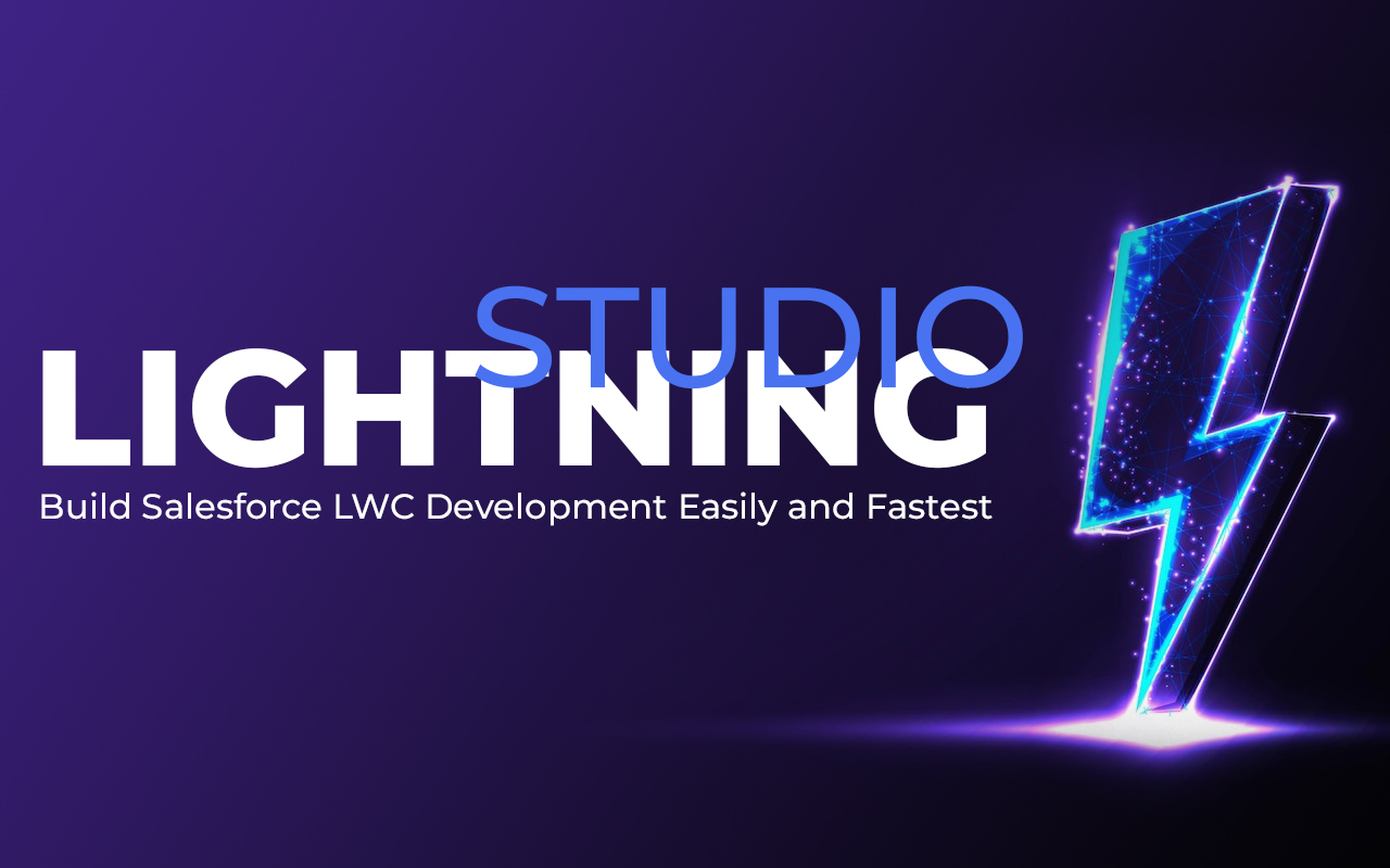 Lightning Studio - 截图 4