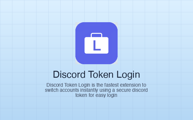 Discord Token Login - 截图 1
