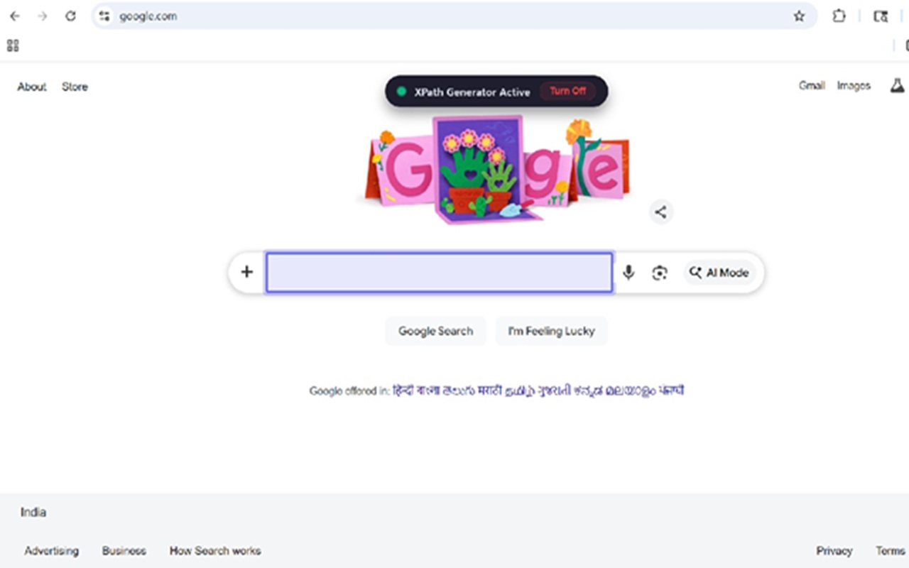 Custom Xpath - 截图 4