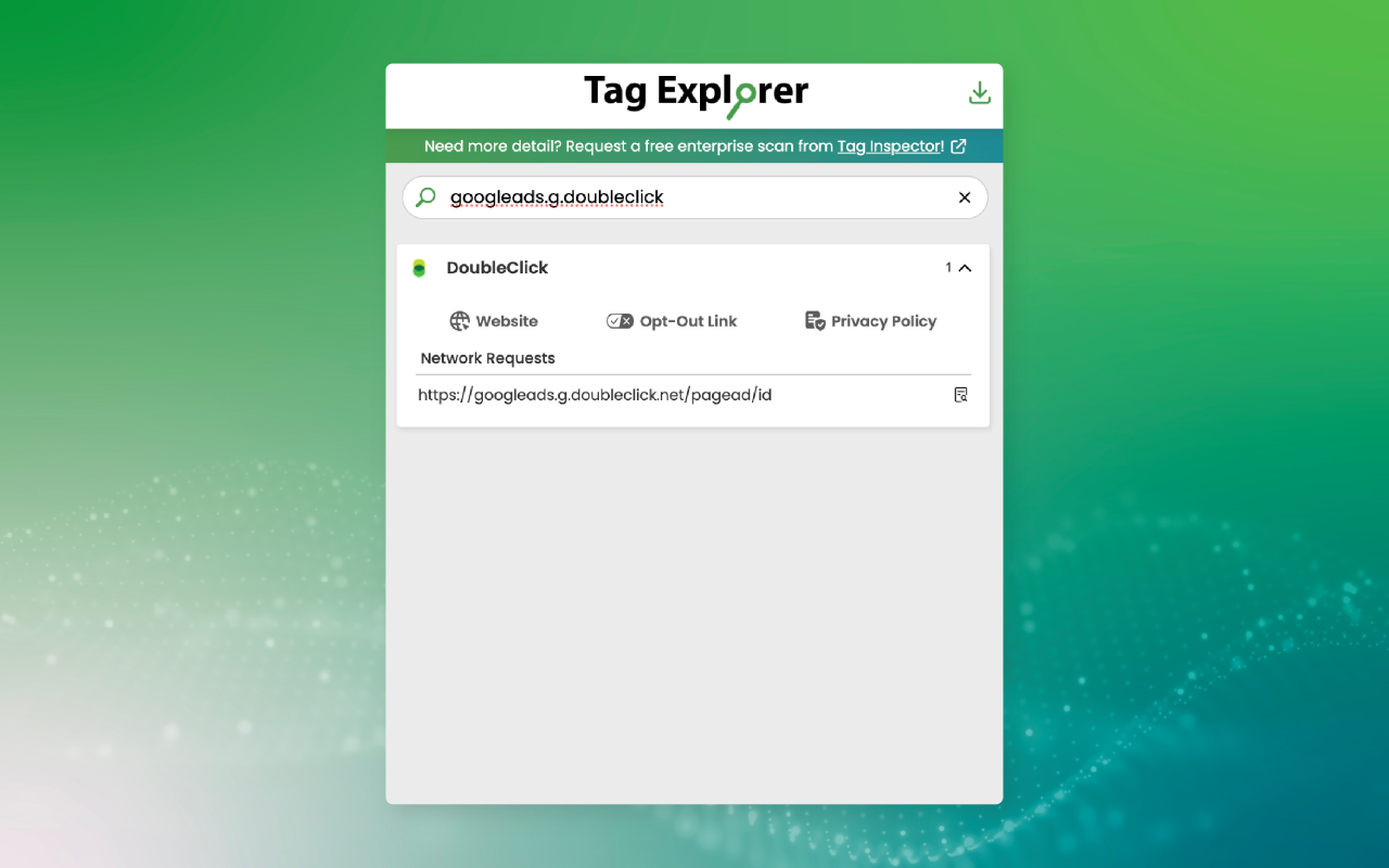 Tag Explorer - 截图 1