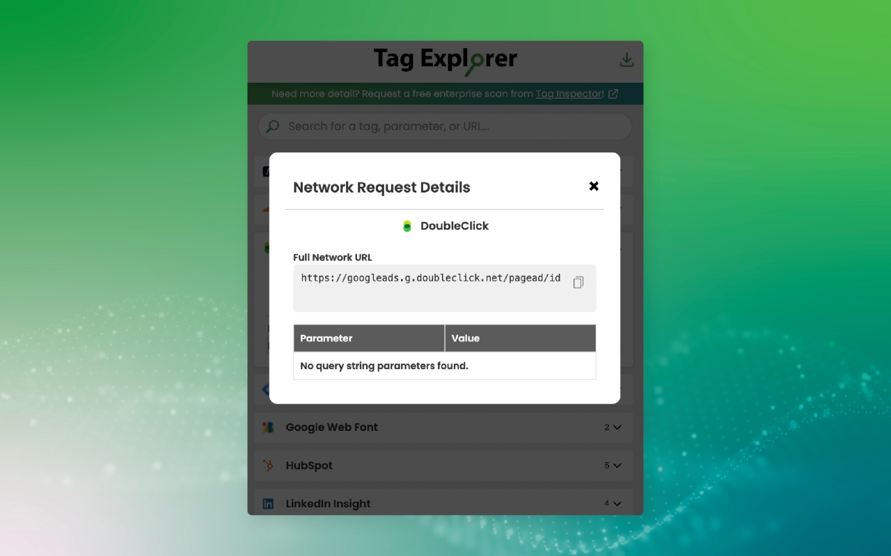 Tag Explorer - 截图 2