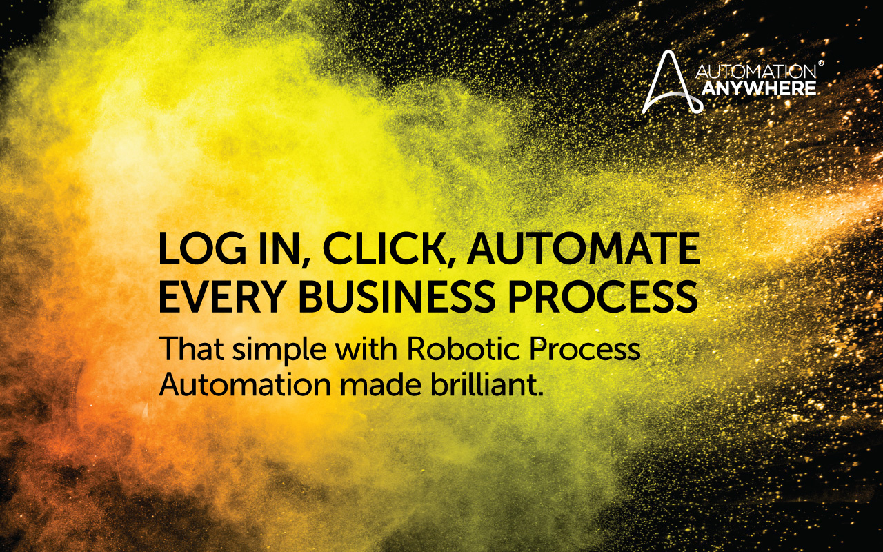 Automation 360 - 截图 2