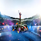 Formula1 Las Vegas Live Wallpaper