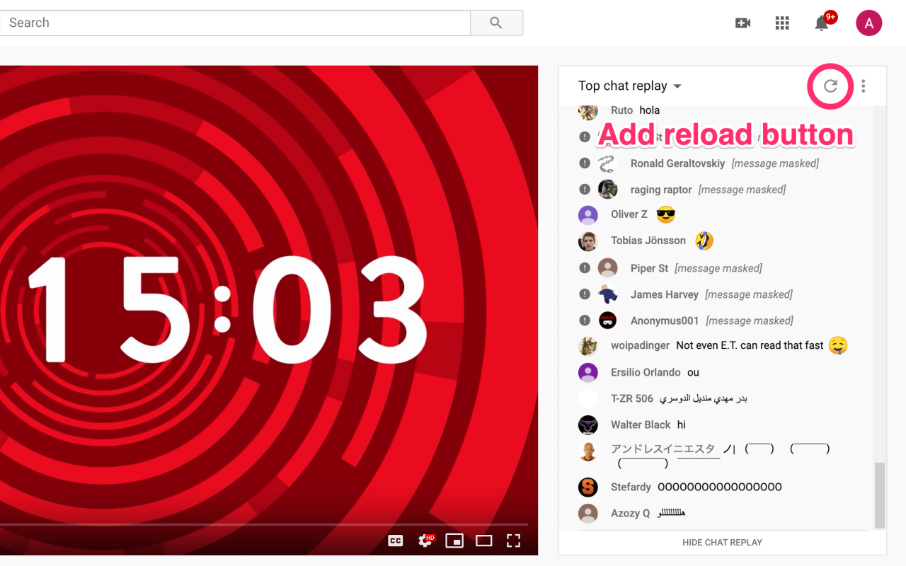 Player Enhancer for YouTube - 截图 2