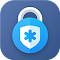 DualSafe Password Manager & Digital Vault