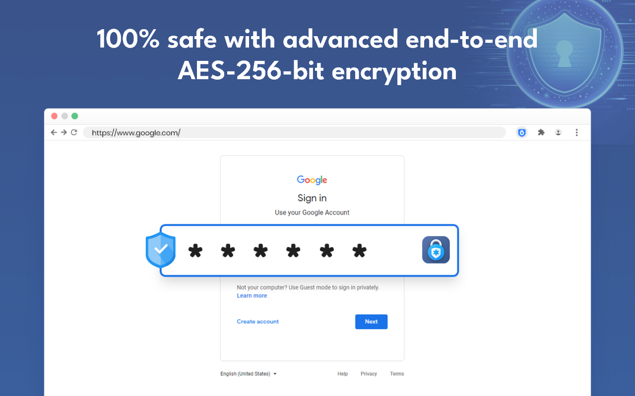 DualSafe Password Manager & Digital Vault - 截图 2