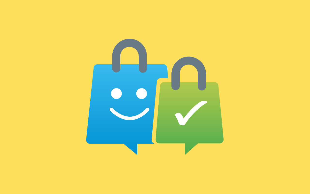 ShoppingVerify - 截图 1