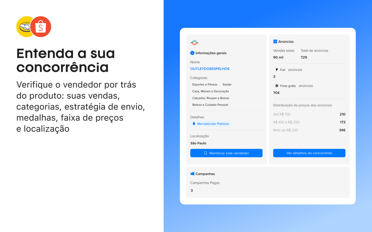 JoomPulse – Extensão para Google Chrome - 截图 4
