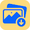 Photos Downloader