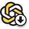 ChatGPT Exporter - Save & Download Chats to PDF, Markdown, TXT & JSON