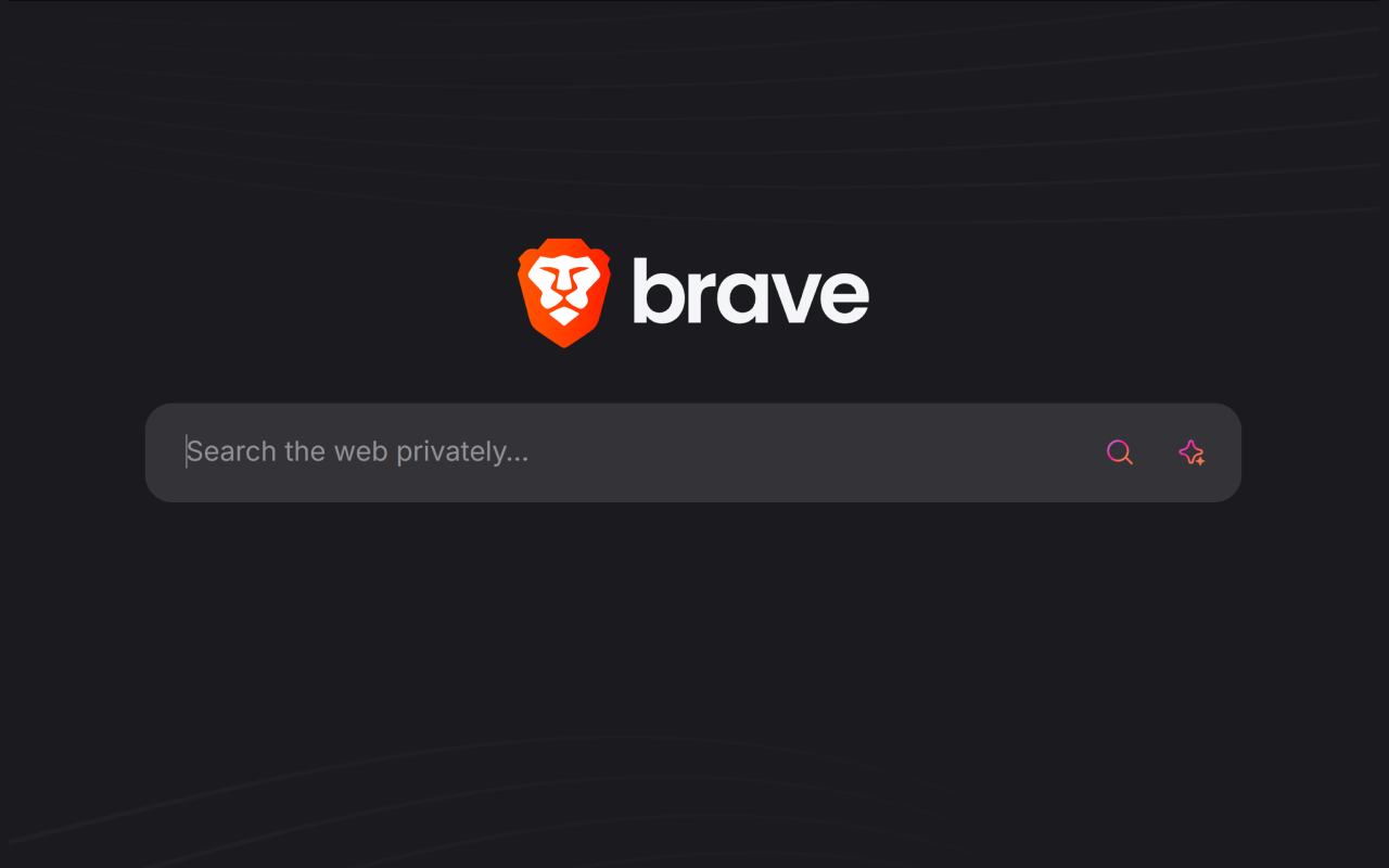 Brave Search (official) - Private Search Engine - 截图 5