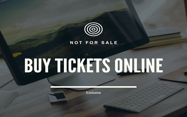 TicketMaster Bot - 截图 1