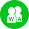 WAWebSender - 群发消息与群组管理助手