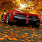 Ferrari Live Wallpaper New Tab