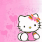 Hello Kitty Wallpaper