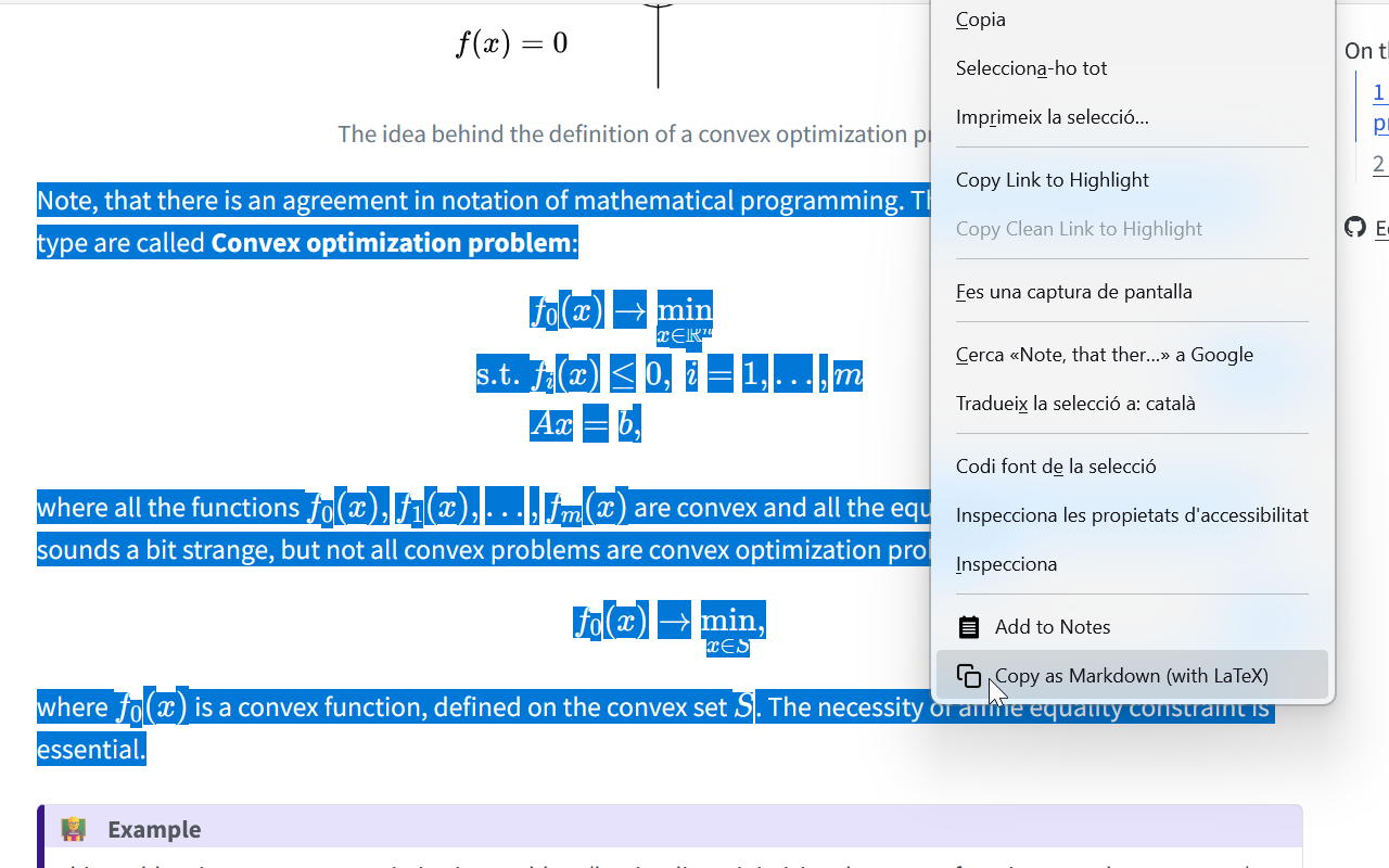 Copy LaTeX (KaTeX & MathJax & Wikipedia Imgs) - 截图 4