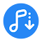 VK Music - audio saver