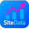 SiteData - 流量检查/广告透明度/SEO分析器