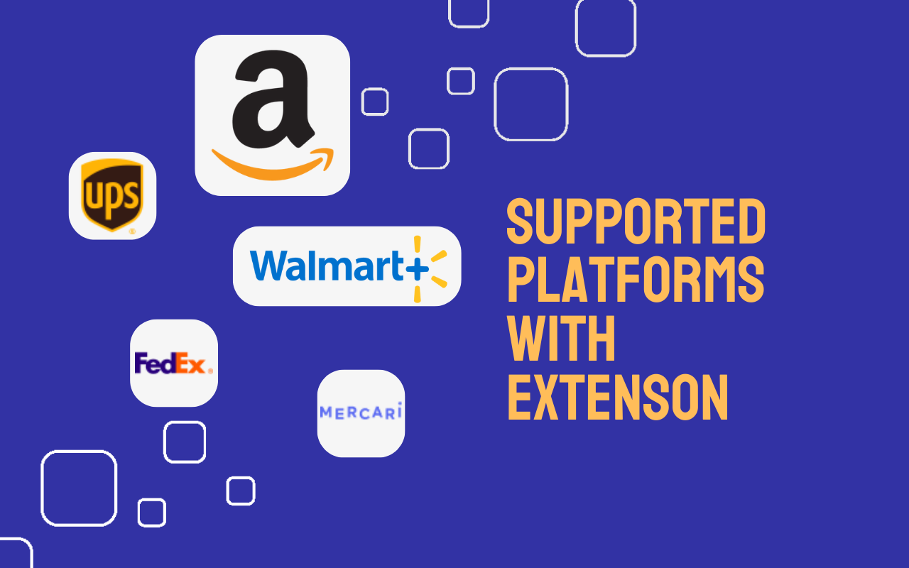 Label Resizer - Amazon FBA, Walmart WFS, UPS & FedEx Labeling Tool - 截图 1