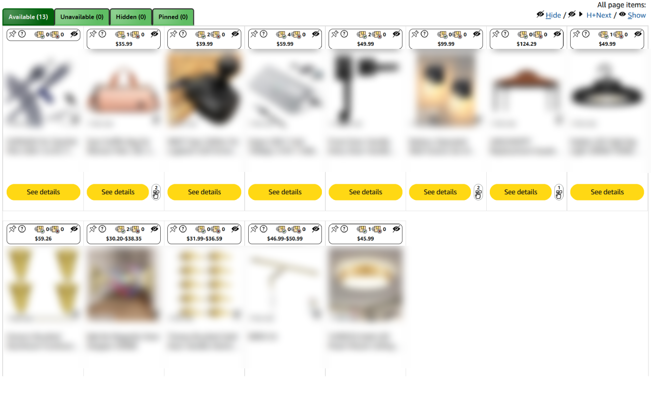 VHelper - 截图 2