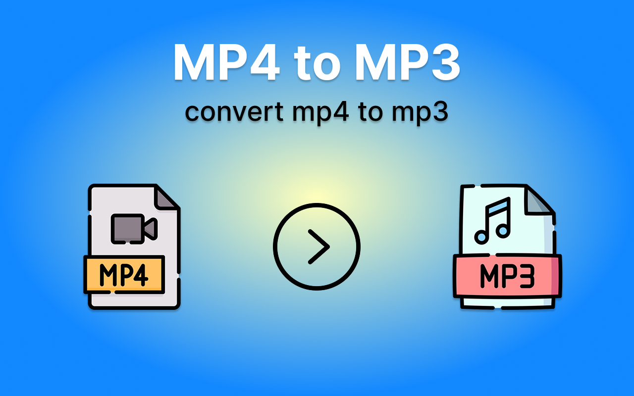 MP4转MP3 - 截图 1
