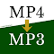 Swift: MP4 转 MP3 转换器与专业编辑器 - AUFOUNDATION
