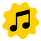 TransposeAny ♯ Change Key ♭ Pitch Shift ▲ Speed ⟳ A-B Loop ♩ Chords