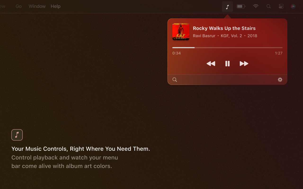 DropBeats for YouTube Music - 截图 5