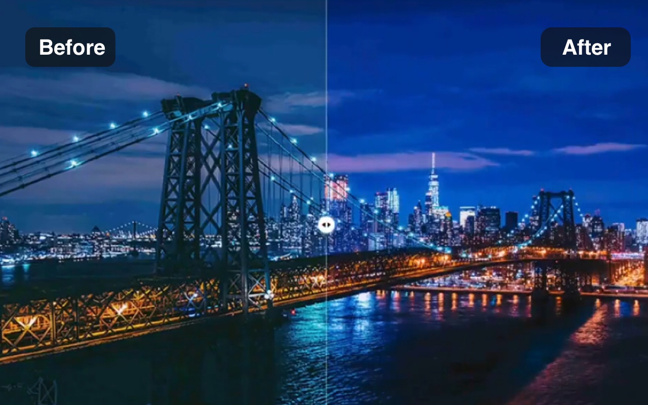 AI Image Upscaler - Enhance images to 4K Quality Instantly - 截图 3