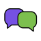 Kick Chat for Twitch