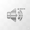 Sound Booster up to 600%