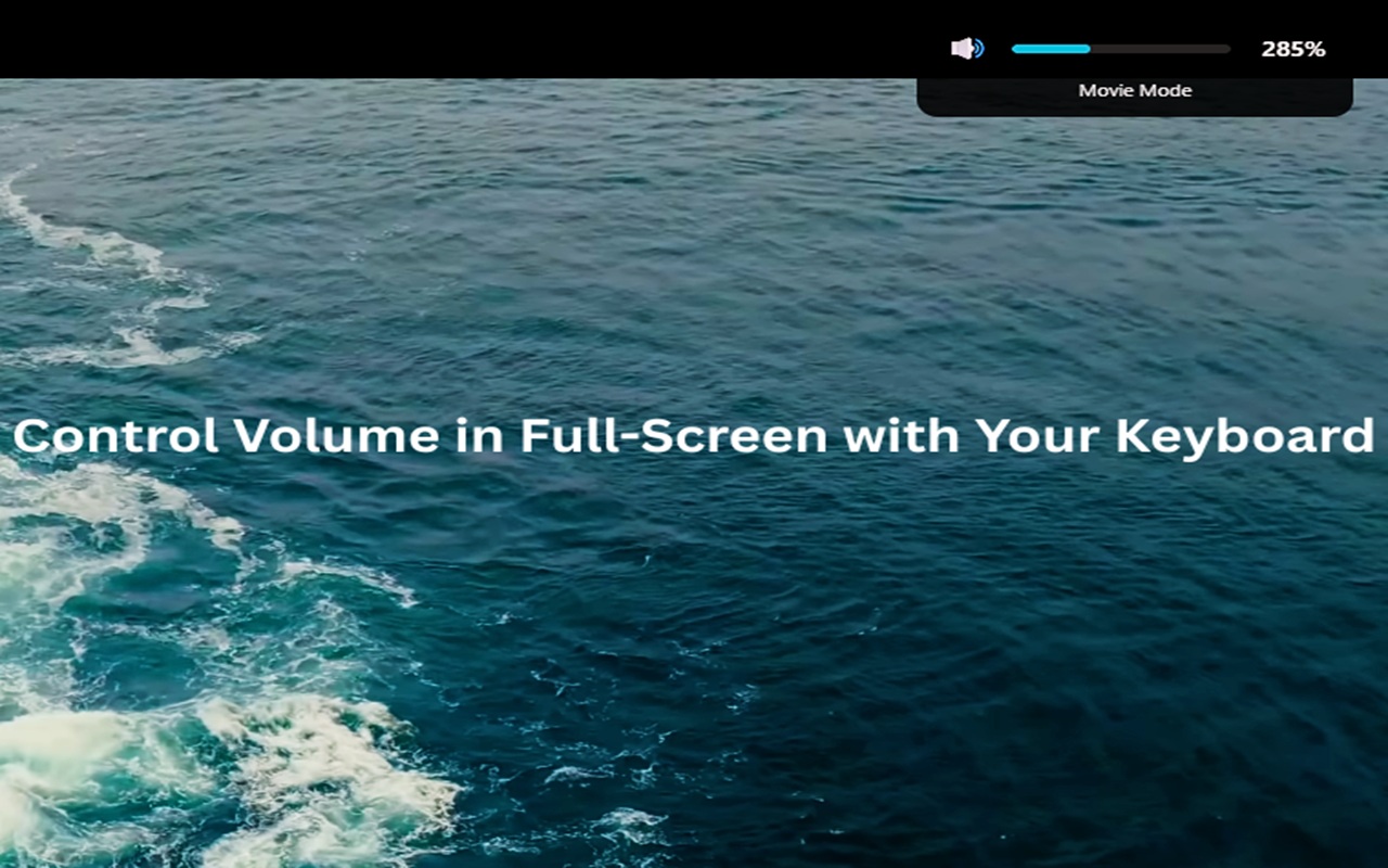 Sound Booster up to 600% - 截图 2