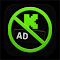 Ad Cleaner for Kick — skip in-stream ads