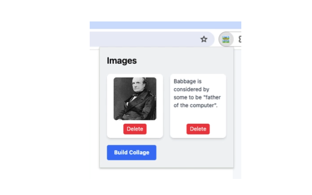 Image Collage and Meme Creator - 截图 2