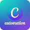 Canva Automation - Auto Canva on Canva.com