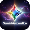 Gemini Automation - Auto Gemini on gemini.google.com