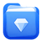 Gemini Folders, Bookmarks & Search - Gemfolders: Chat Organizer