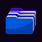 Foldly - Folders for Gemini
