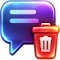 Gemini Bulk Delete