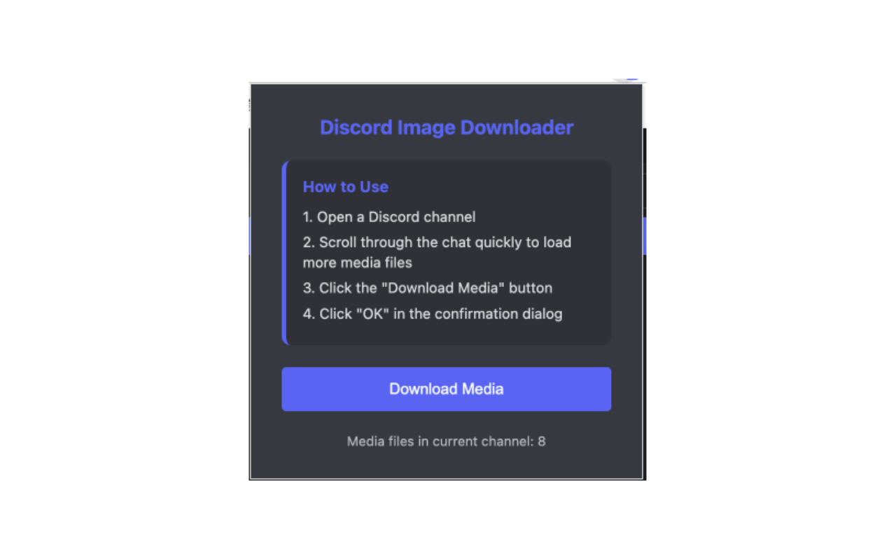 Discord PFP Download - DiscordKit - 截图 1