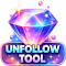 TikTok Unfollow Tool – Following & Friends
