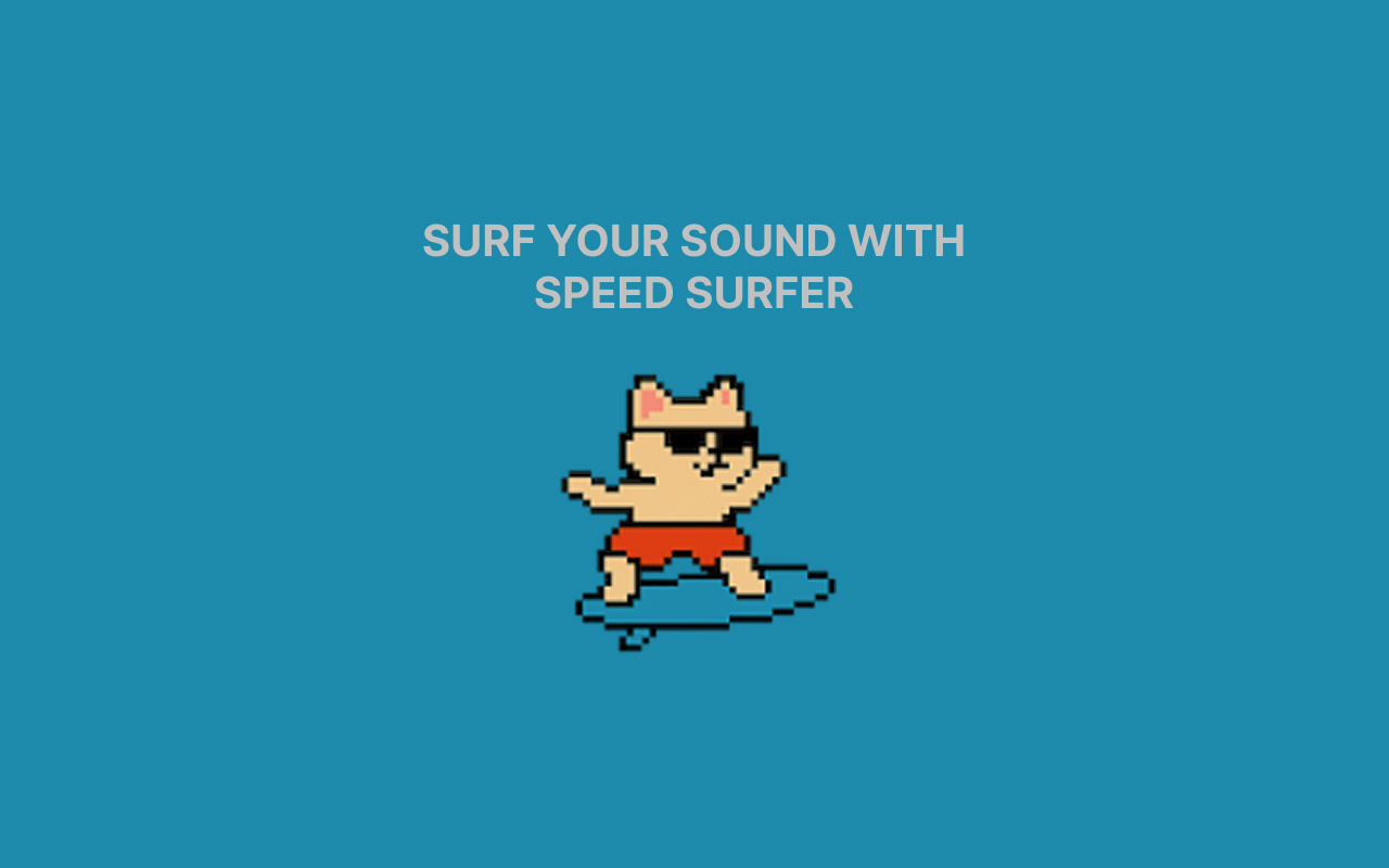 speed surfer - 截图 2