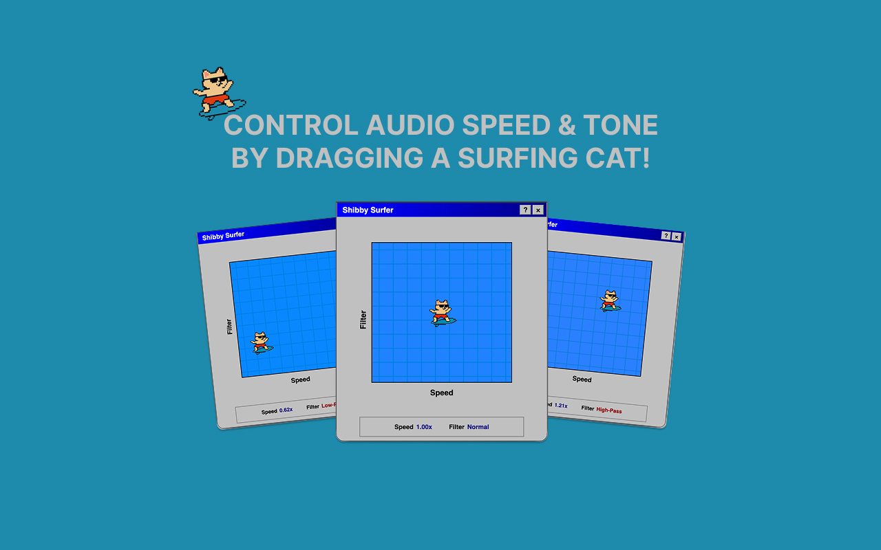 speed surfer - 截图 3