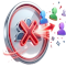 TikTok Unfollow,folowing,friend & suggestion