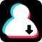 TikFo - TikTok follower export tool