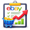 Ebay - Sold History button