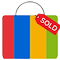 eBay Sold Listings Button