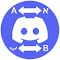 Romeo's Discord Bidi (RTL) Fix