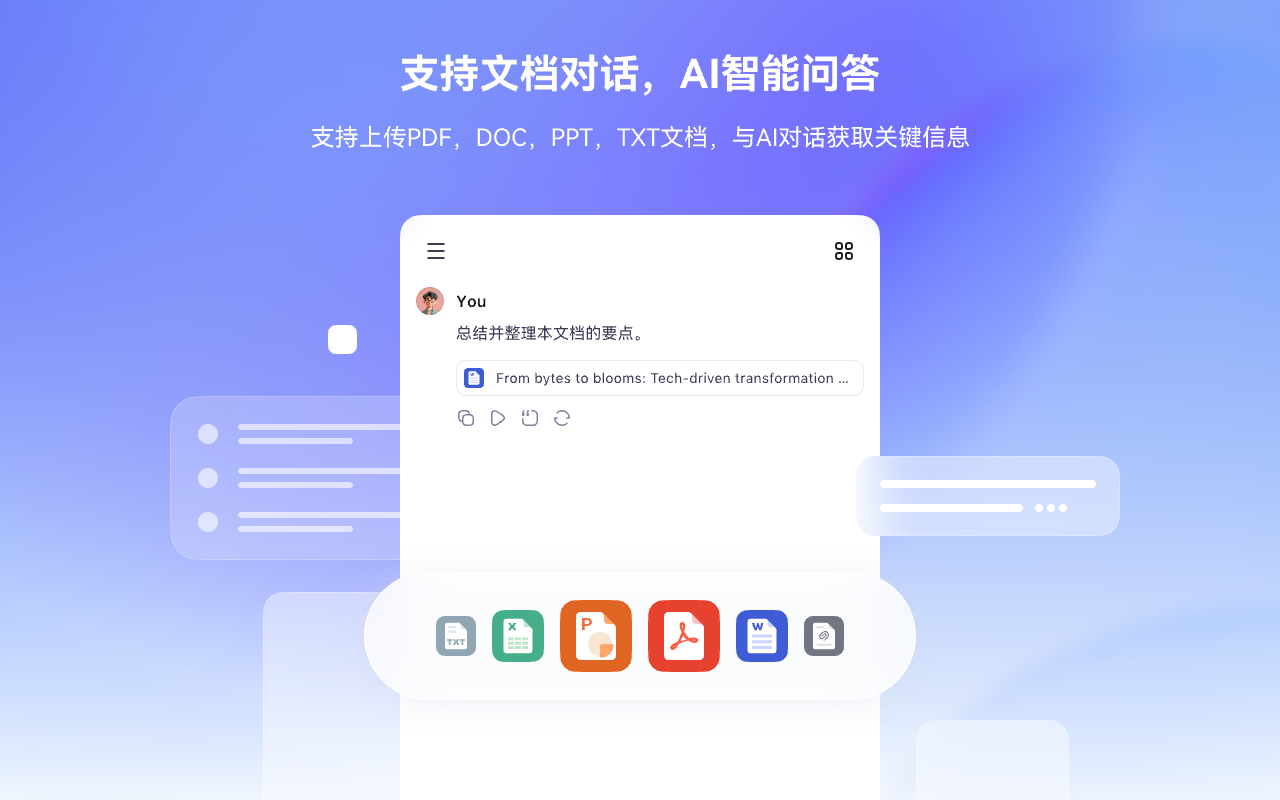 DeepSider™:AI侧边栏| DeepSeek, Gemini, Claude, GPT - 截图 2